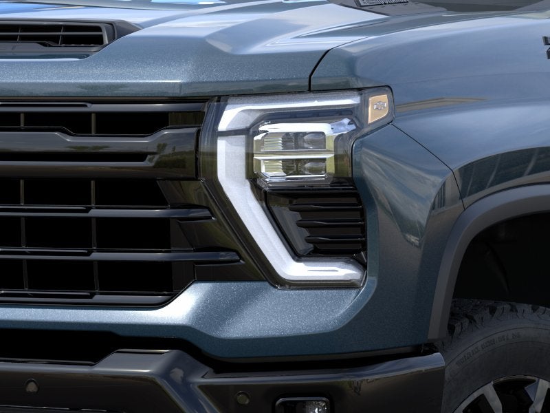 2026 Chevrolet Silverado 3500 HD LT - Photo 37