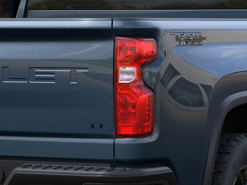 2026 Chevrolet Silverado 3500 HD LT - Photo 38