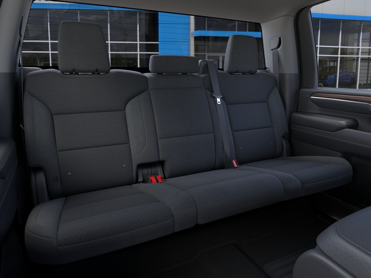 2026 Chevrolet Silverado 3500 HD LT - Photo 44