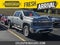 2025 Chevrolet Silverado 3500 HD LTZ
