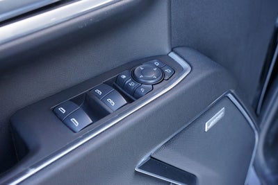 2025 Chevrolet Silverado 3500 HD LTZ