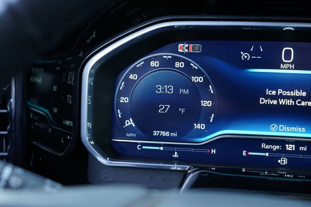 2025 Chevrolet Silverado 3500 HD LTZ