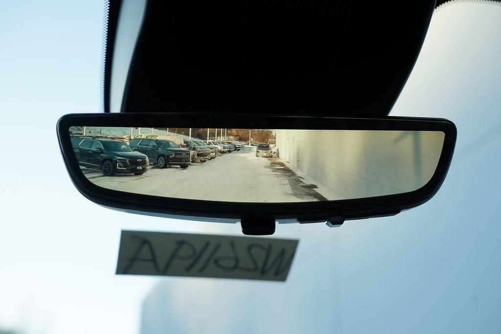 2025 Chevrolet Silverado 3500 HD LTZ