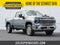 2025 Chevrolet Silverado 3500 HD LTZ