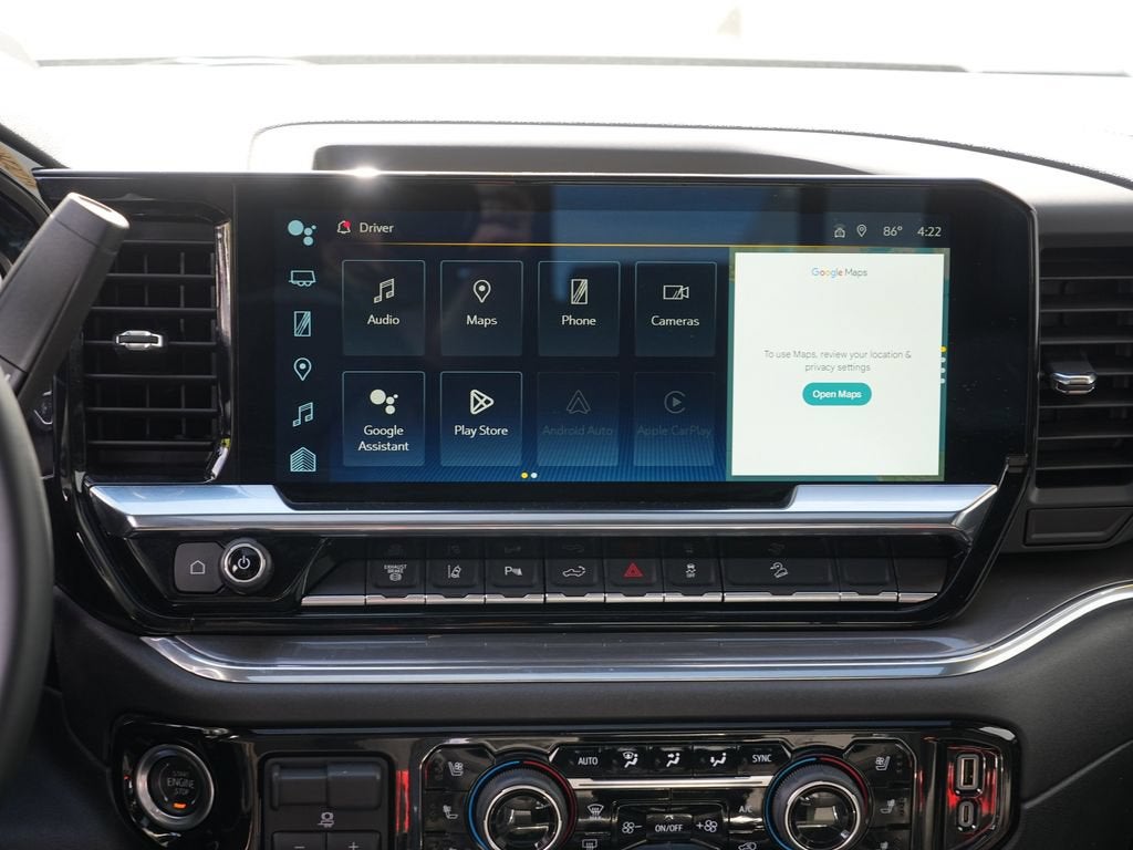2025 Chevrolet Silverado 3500HD High Country - Photo 23