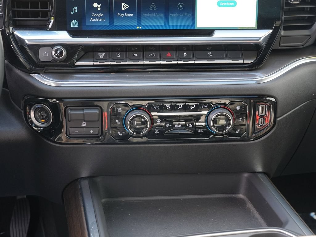 2025 Chevrolet Silverado 3500HD High Country - Photo 24