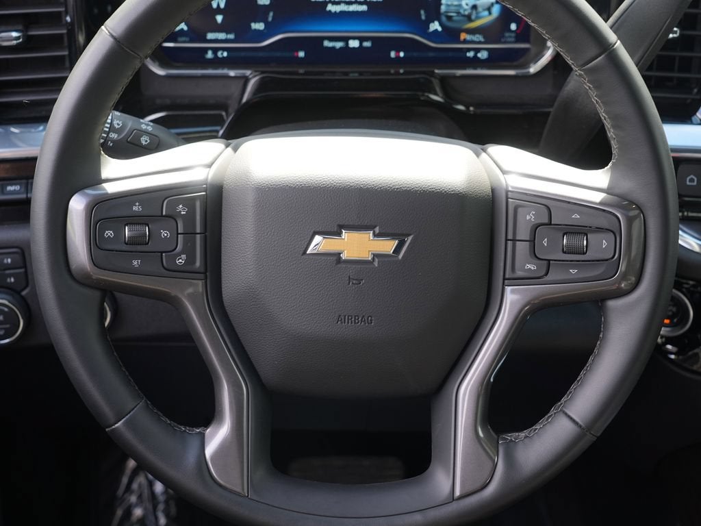 2025 Chevrolet Silverado 3500HD High Country - Photo 25