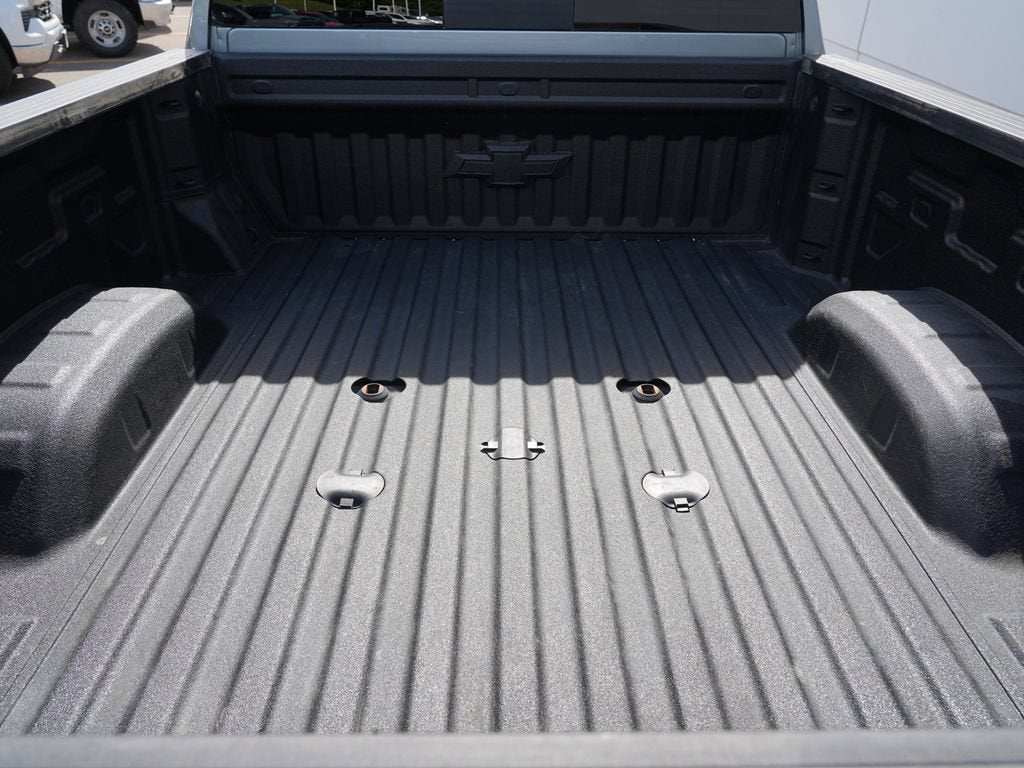 2025 Chevrolet Silverado 3500HD High Country - Photo 27