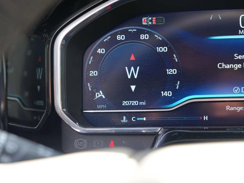 2025 Chevrolet Silverado 3500HD High Country - Photo 38