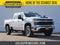 2024 Chevrolet Silverado 3500 HD LT