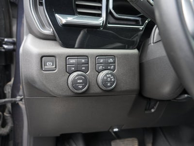 2024 Chevrolet Silverado 3500 HD LT