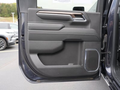 2024 Chevrolet Silverado 3500 HD LT