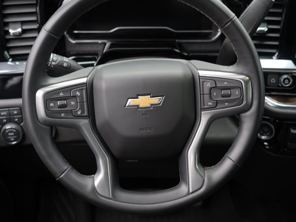 2024 Chevrolet Silverado 3500 HD LT