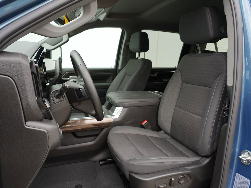 2024 Chevrolet Silverado 3500 HD LT