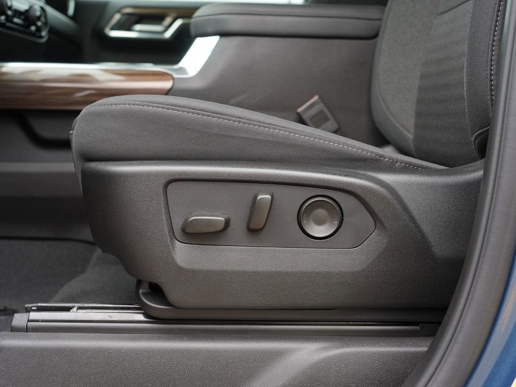 2024 Chevrolet Silverado 3500 HD LT