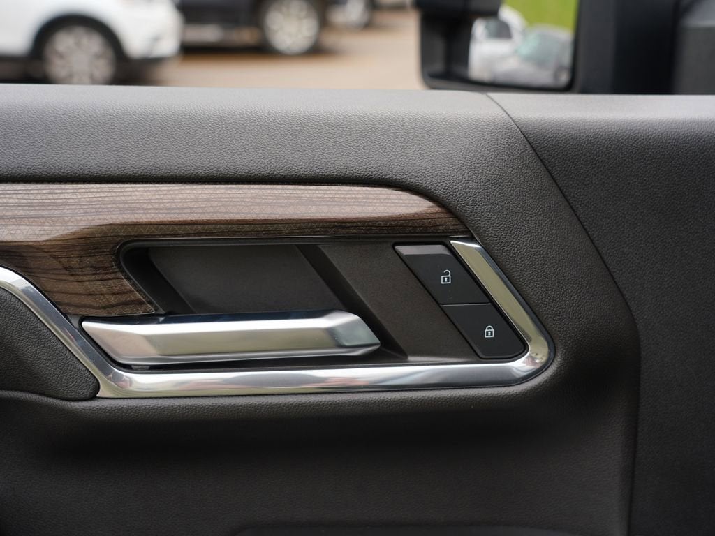 2024 Chevrolet Silverado 3500 HD LT