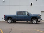 2024 Chevrolet Silverado 3500 HD LT