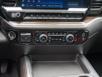 2024 Chevrolet Silverado 3500 HD LT