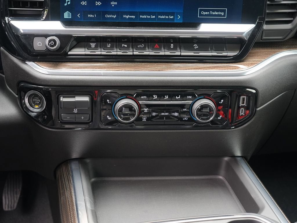 2024 Chevrolet Silverado 3500 HD LT