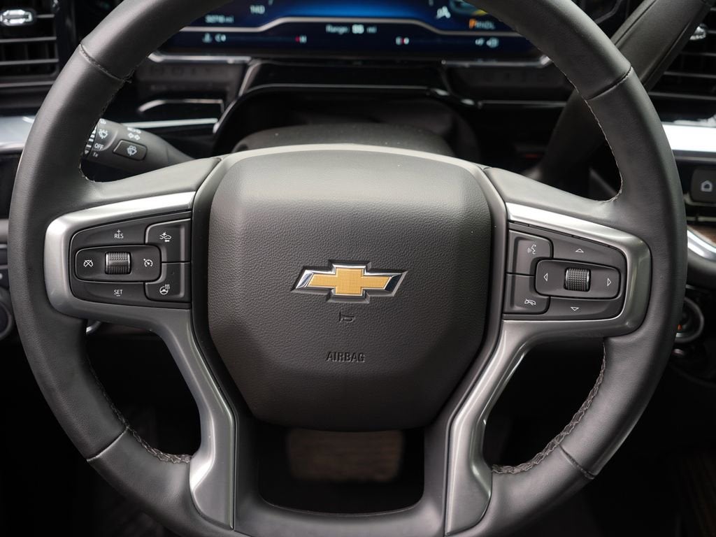 2024 Chevrolet Silverado 3500 HD LT