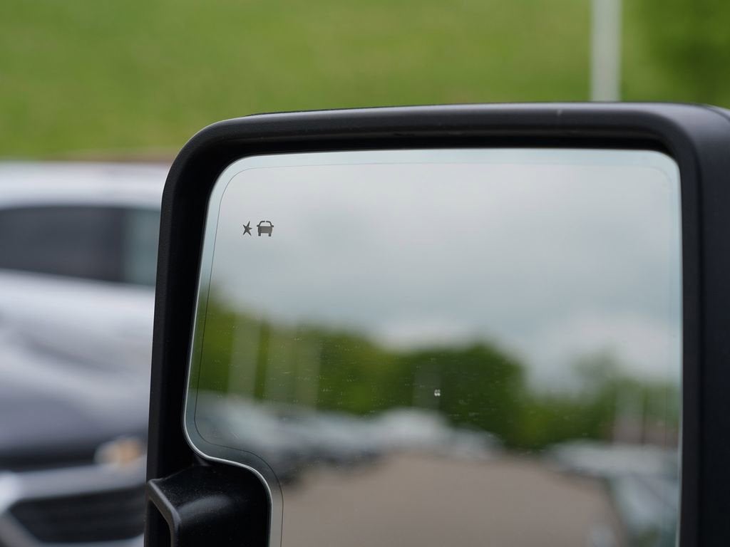 2024 Chevrolet Silverado 3500 HD LT