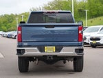 2024 Chevrolet Silverado 3500 HD LT