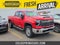 2024 Chevrolet Silverado 3500 HD LTZ