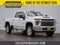 2022 Chevrolet Silverado 3500 HD LTZ