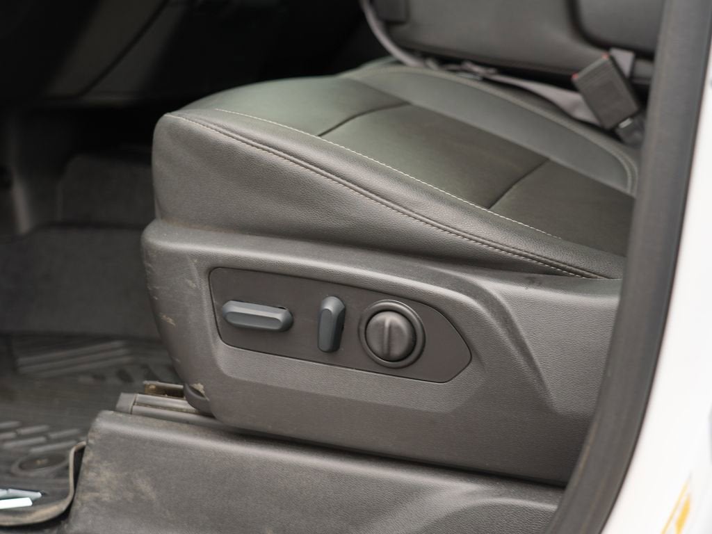 2022 Chevrolet Silverado 3500 HD LTZ