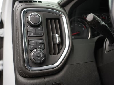 2022 Chevrolet Silverado 3500 HD LTZ