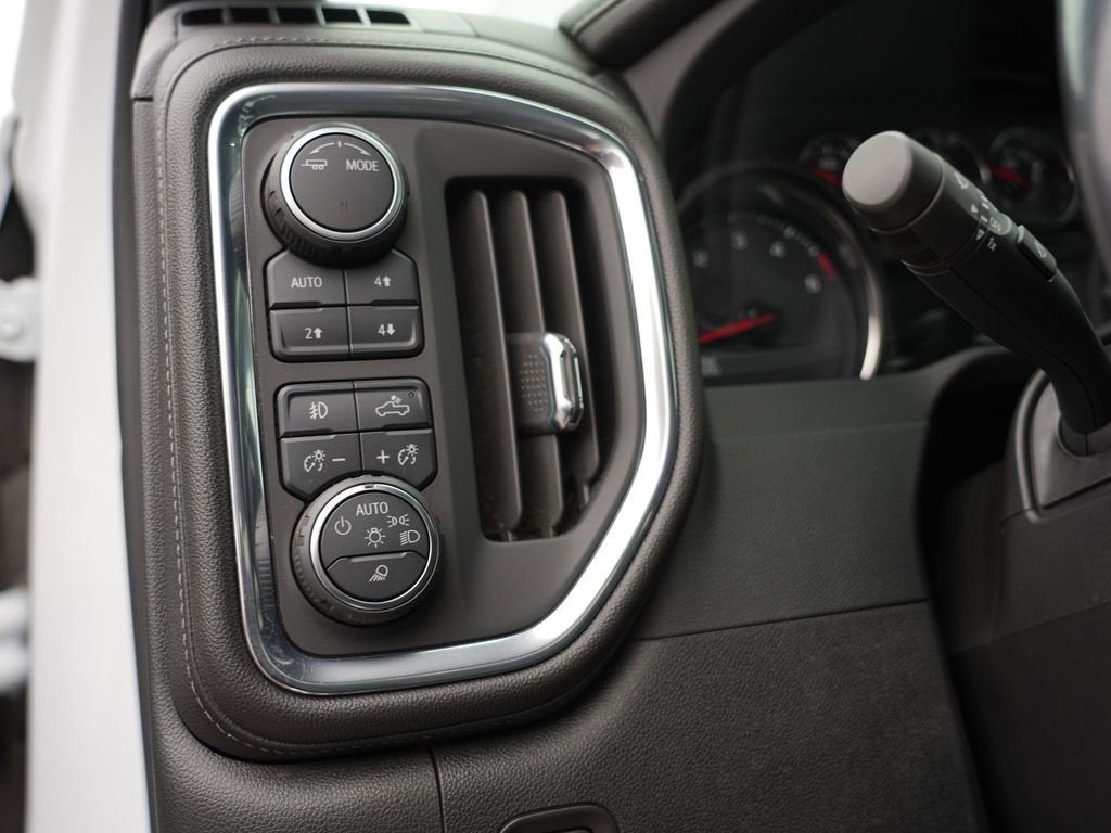 2022 Chevrolet Silverado 3500 HD LTZ