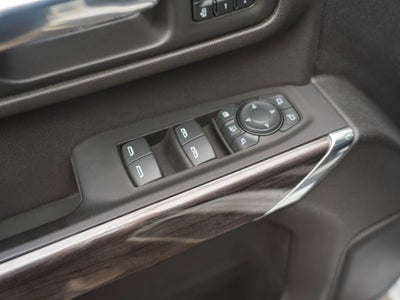 2022 Chevrolet Silverado 3500 HD LTZ