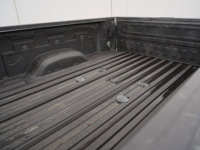 2022 Chevrolet Silverado 3500 HD LTZ