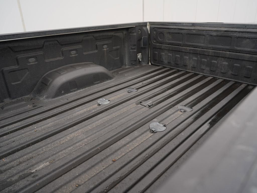 2022 Chevrolet Silverado 3500 HD LTZ