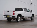2022 Chevrolet Silverado 3500 HD LTZ