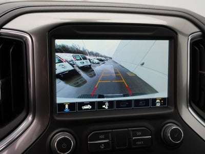 2022 Chevrolet Silverado 3500 HD LTZ