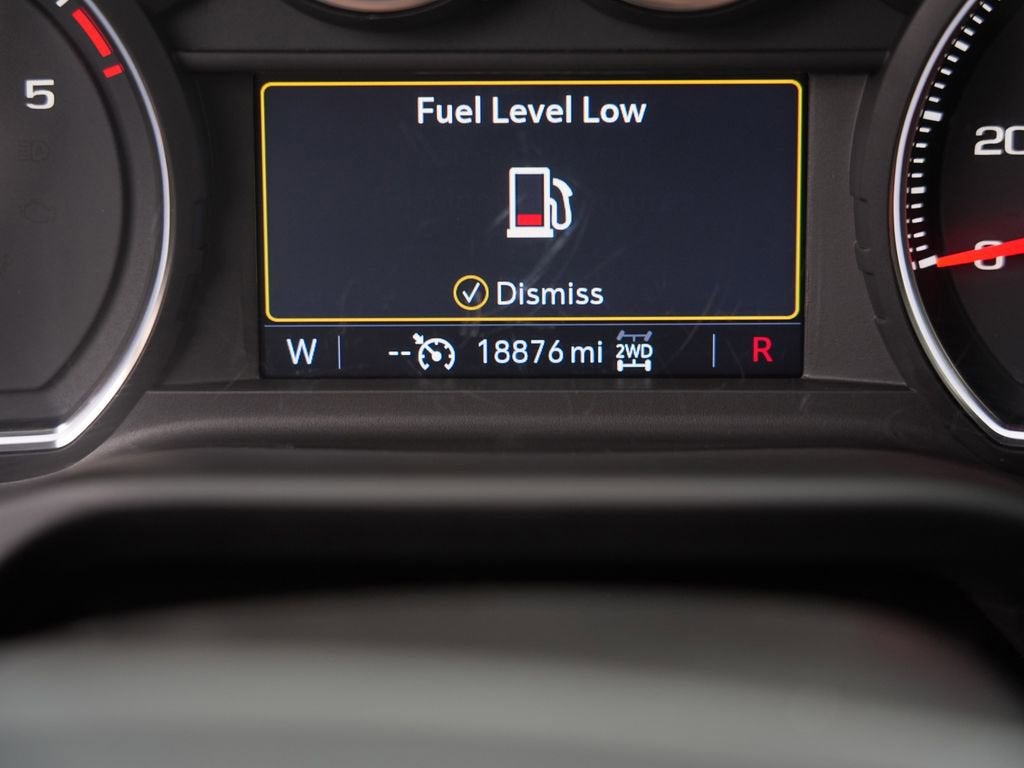 2022 Chevrolet Silverado 3500 HD LTZ