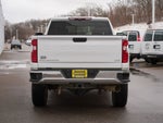 2022 Chevrolet Silverado 3500 HD LTZ