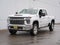 2022 Chevrolet Silverado 3500 HD LTZ