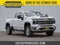 2024 Chevrolet Silverado 3500 HD LTZ