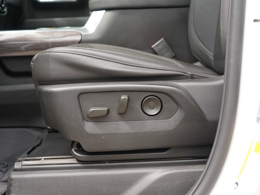 2024 Chevrolet Silverado 3500 HD LTZ