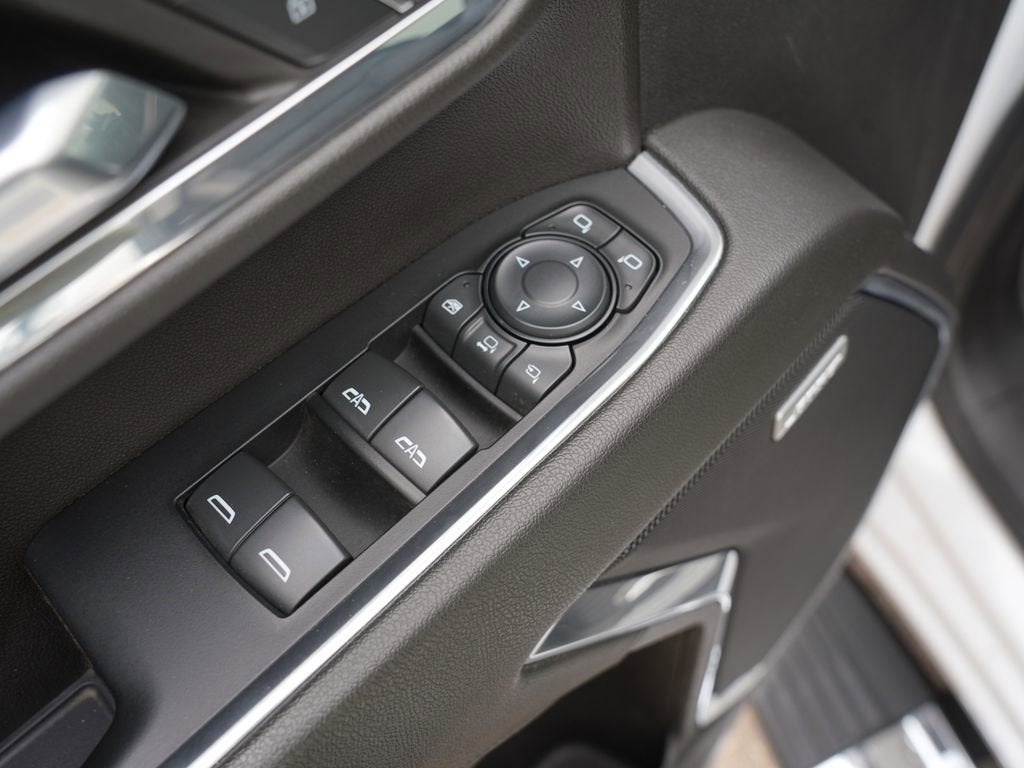 2024 Chevrolet Silverado 3500 HD LTZ