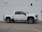 2024 Chevrolet Silverado 3500 HD LTZ