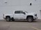 2024 Chevrolet Silverado 3500 HD LTZ