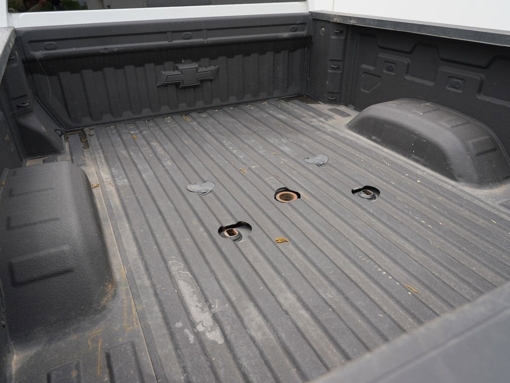 2024 Chevrolet Silverado 3500 HD LTZ