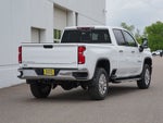 2024 Chevrolet Silverado 3500 HD LTZ