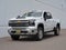 2024 Chevrolet Silverado 3500 HD LTZ