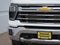 2024 Chevrolet Silverado 3500 HD LTZ
