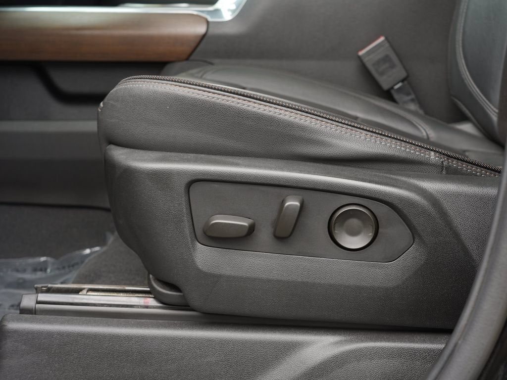 2024 Chevrolet Silverado 3500 HD High Country