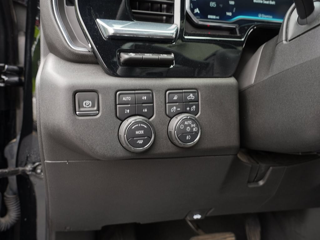 2024 Chevrolet Silverado 3500 HD High Country